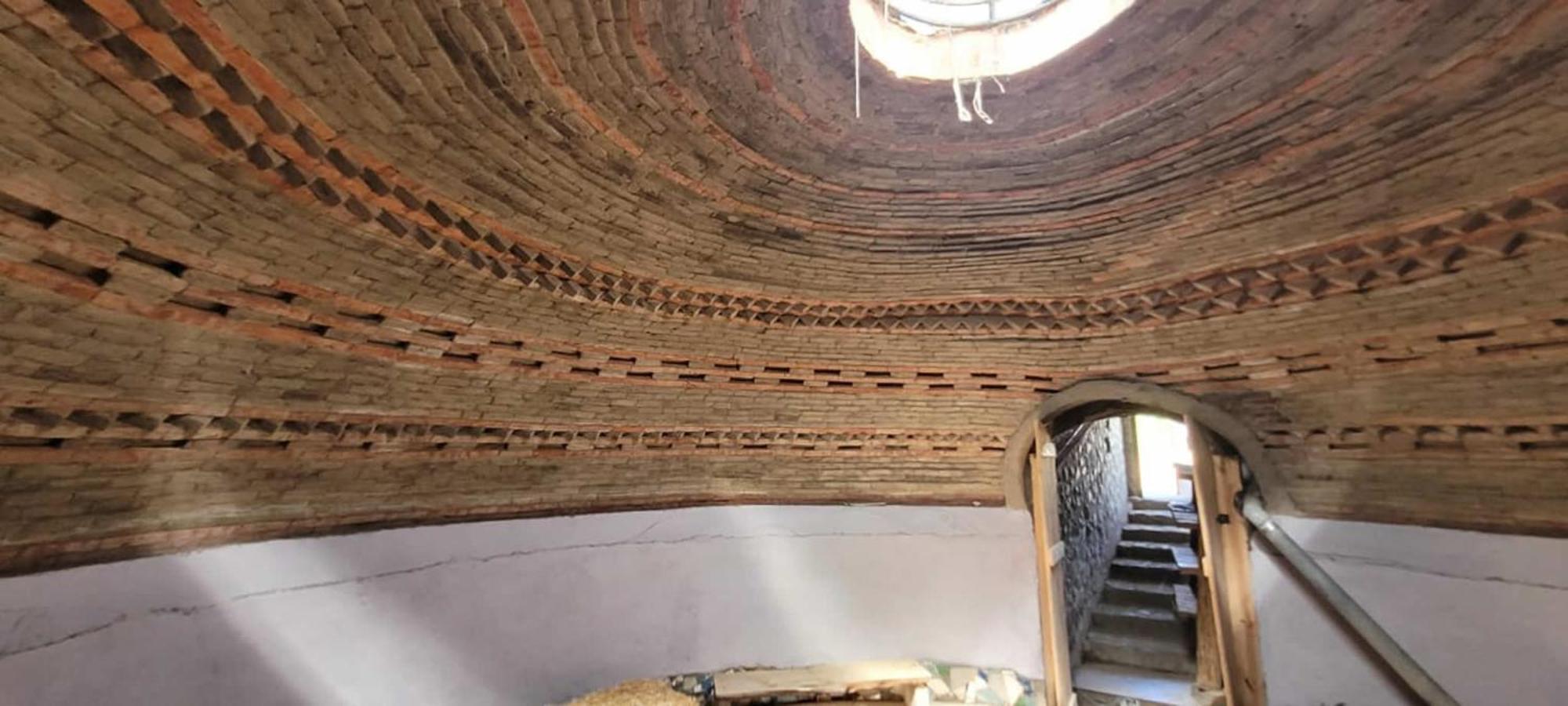 Arriba La Luna - Ecovilla Rural Trevelín Dış mekan fotoğraf