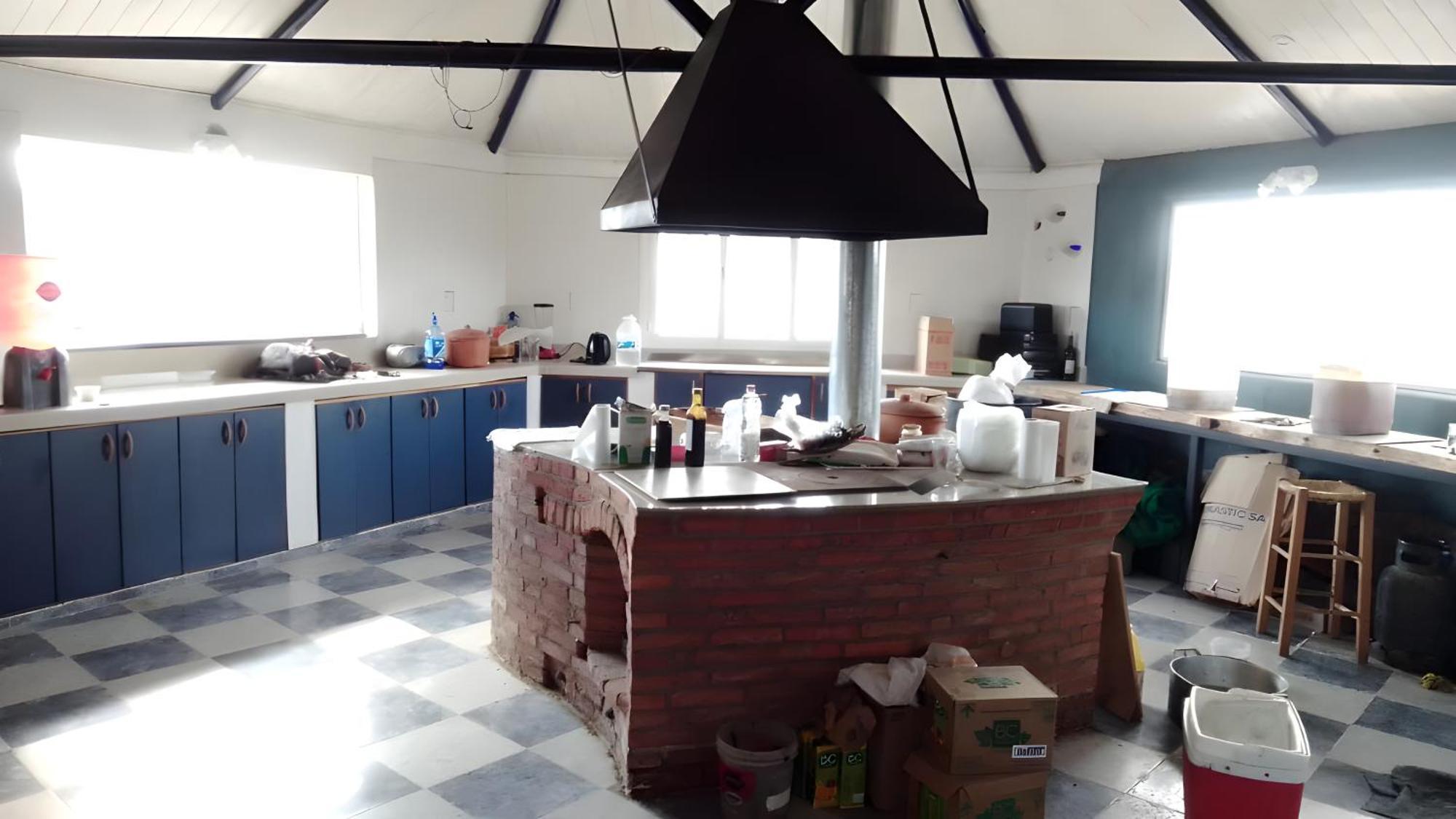 Arriba La Luna - Ecovilla Rural Trevelín Dış mekan fotoğraf