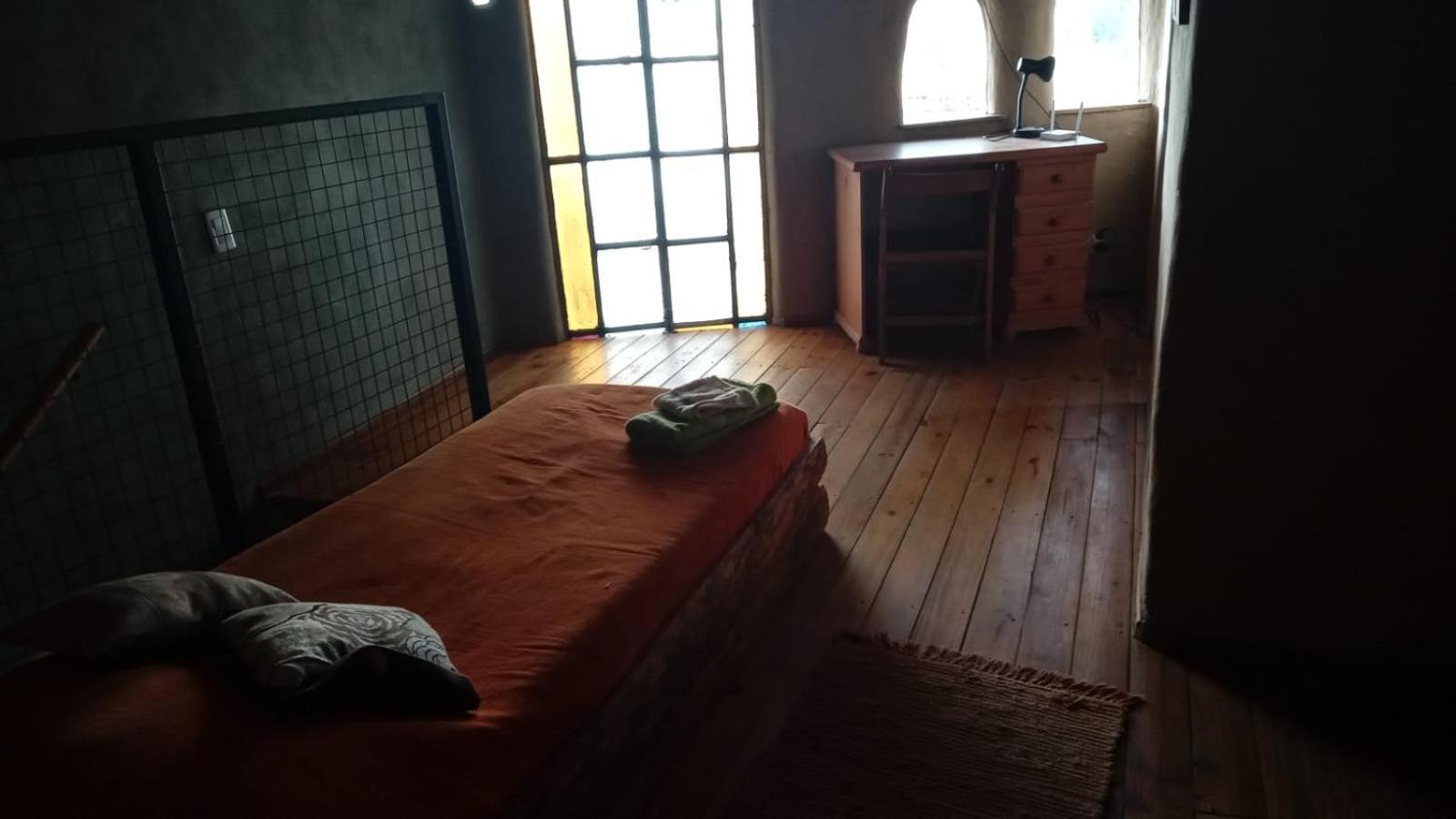 Arriba La Luna - Ecovilla Rural Trevelín Dış mekan fotoğraf