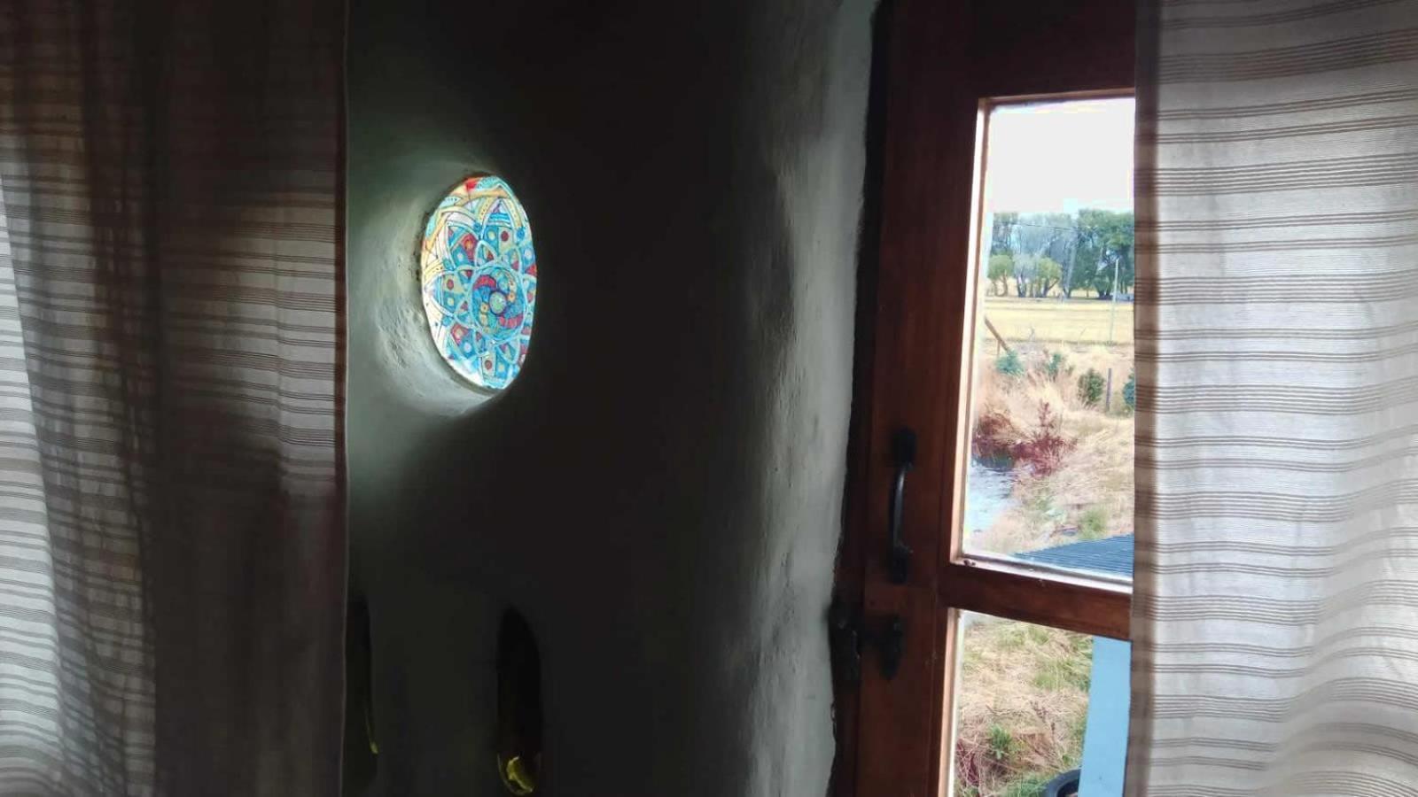 Arriba La Luna - Ecovilla Rural Trevelín Dış mekan fotoğraf