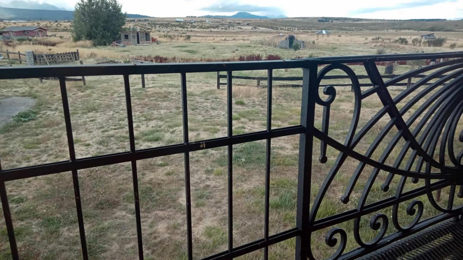 Arriba La Luna - Ecovilla Rural Trevelín Dış mekan fotoğraf